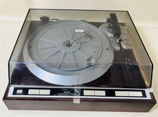 Giradischi giradischi Denon