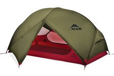 MSR Tenda per due persone