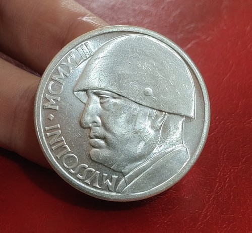 Duce benito mussolini 20 - benito,