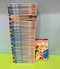 HANAYORI DANGO SERIE COMPLETA