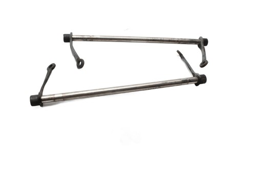 Set staffe supporto - supporto, per