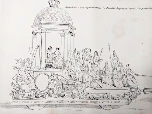 Vervloet 1838 jubile - vervloet,