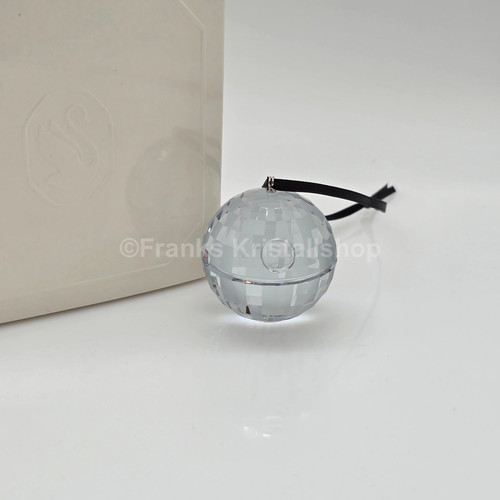 Swarovski star wars - swarovski, morte