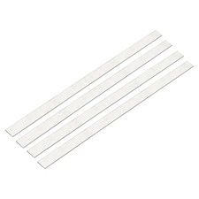 4pz 15,8" x 2/5" Rame Piatto