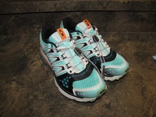 SALOMON CROSSMAX TRAIL BLACK