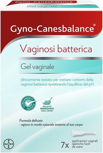 Gyno canesbalance contro - gyno-canesbalance, la