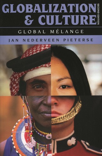 Globalization and culture - globalization,