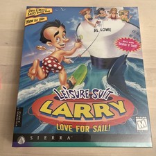 Tuta tempo libero Larry nuova