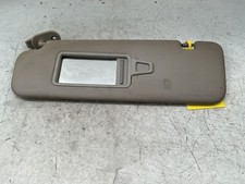 PARASOLE ALETTA ANTERIORE SX PER HYUNDAI iX20 Serie (SINISTRO) (10>19)