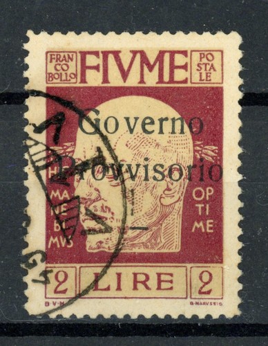 Fiume terre redente 1921 - redente,