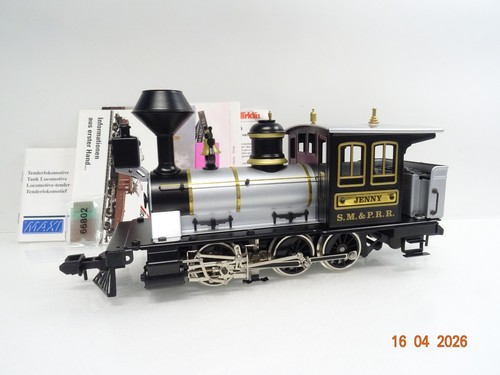 Märklin maxi scala 54505 us - märklin,