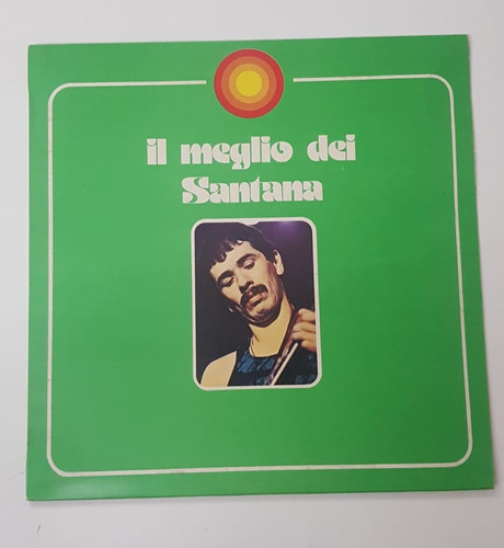 Santana meglio dei - –,