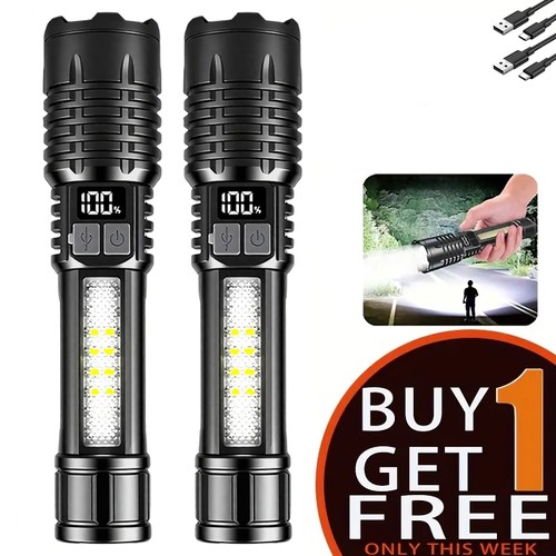 990000000 lumen torcia tattica - lumen,