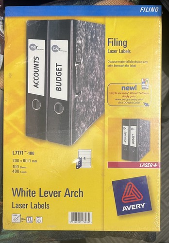 Etichette laser arco leva - etichette, a