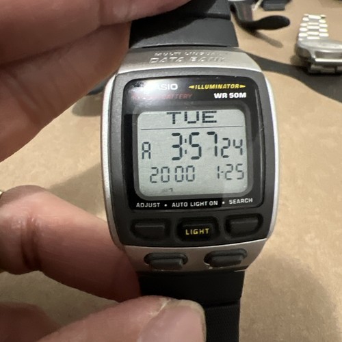 Casio illuminator 2524 - illuminator,