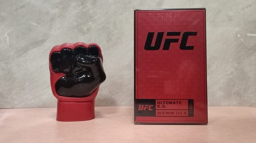 Ufc ultimate eau de - ufc,