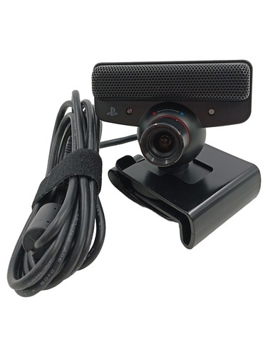 Sony playstation eye - playstation,