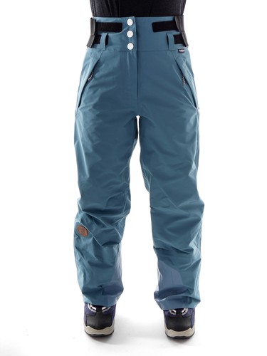 Pantaloni sci maloja - sci,