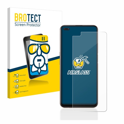 Vetro protettivo per - per, oppo