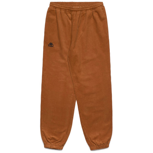 Kappa pantaloni tuta uomo - pantaloni,