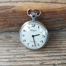 Orologio da tasca vintage "