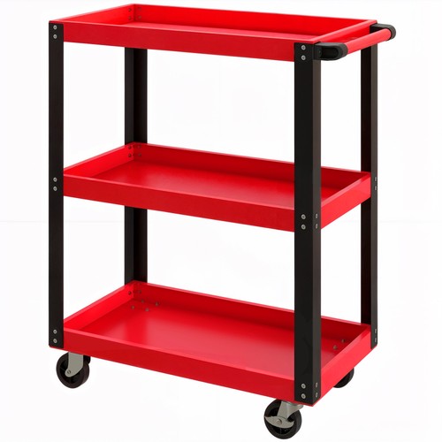 Homcom carrello portautensili - homcom,