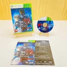 Fist Of The North Star: Ken's Rage Microsoft Xbox360 Multilingue Ita