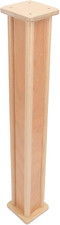 Bastone della pioggia legno - pioggia,