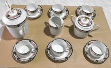 Servizio da tè Limoges Set