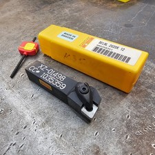 Sandvik 20x20x100 mm