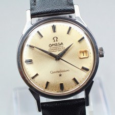 Orologio automatico uomo