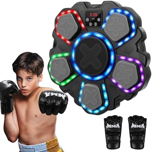 Music boxing machine bluetooth - music,