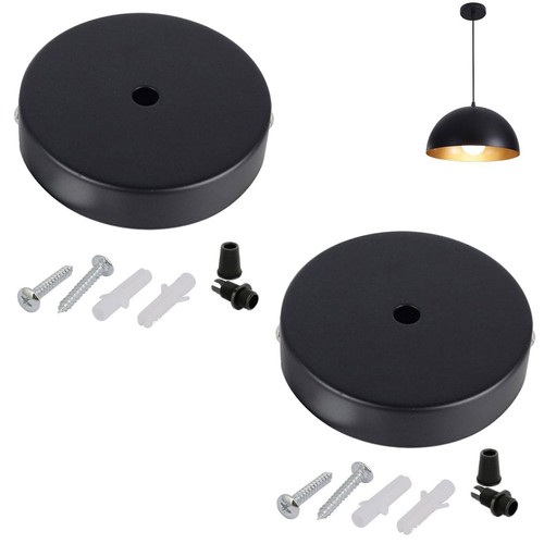 Rosone lampadario soffitto - rosone,
