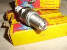 Candele scintille scorrevoli