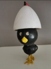 Calimero Moplas Versione Grande Carosello Pubblicitario Anni 60