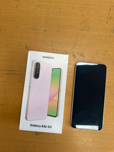 Samsung galaxy a56 256gb - samsung,