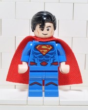 Lego colsh07 Superman DC Super