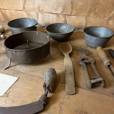 Lotto Attrezzi cucina primi