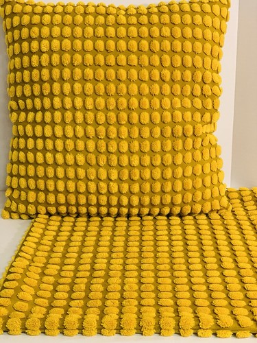 Copricuscino due pezzi ikea - pezzi,