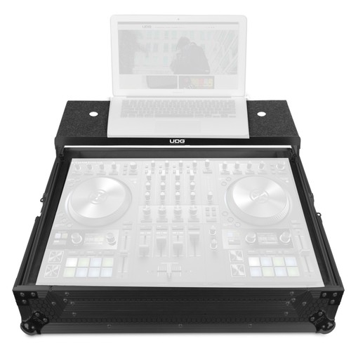 Udg ultimate flightcase - udg,