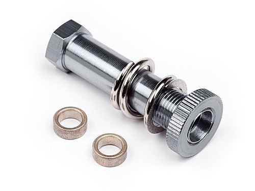 Maverick servo saver set - maverick,