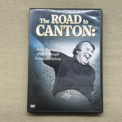 The road canton john - the,