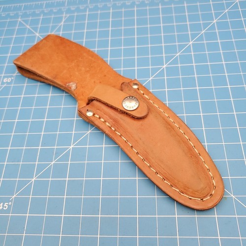 Fodero coltello schrade - fodero,