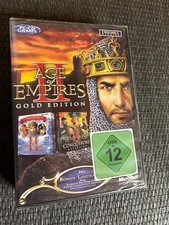 Age of Empires Ii - Gold