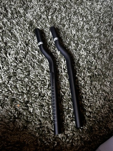 Shiv bend extension barra - shiv, s-bend