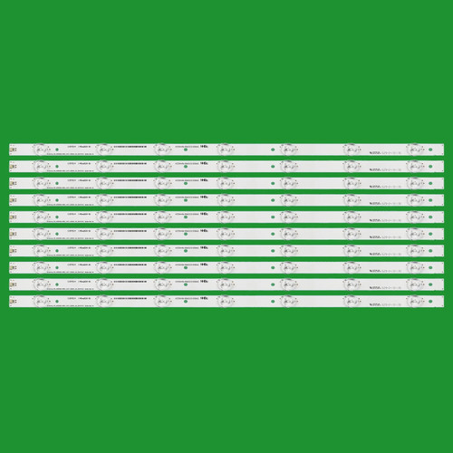 Strisce led per - led,