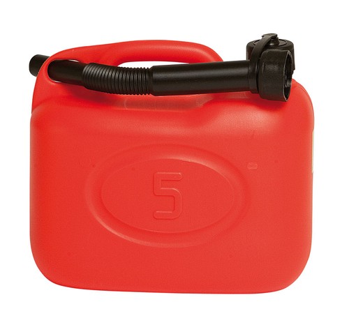Tanica per carburante - tanica,