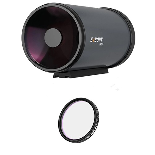 Svbony mk127 telescopio - telescopio, +