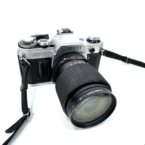 Fotocamera canon program - fotocamera,