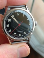 Anonymous Vintage Military